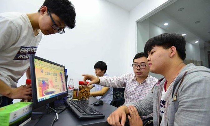 “糖炒栗子加盟哪个好 加盟企业品牌排行”